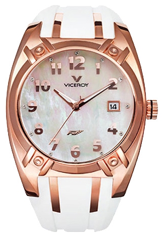 Viceroy 47534-05 wrist watches for women - 1 photo, image, picture