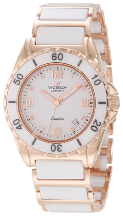 Viceroy 47548-95 wrist watches for women - 1 photo, image, picture
