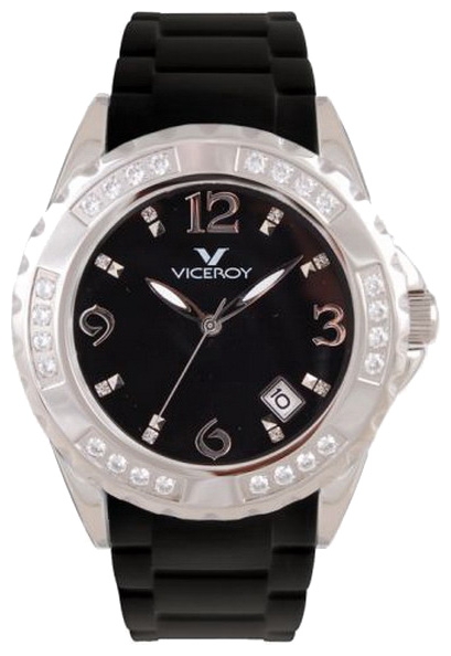 Viceroy 47566-55 wrist watches for women - 1 picture, image, photo