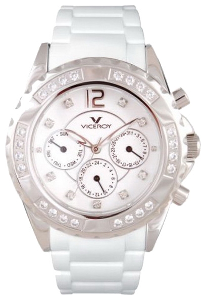 Viceroy 47568-05 wrist watches for women - 1 photo, picture, image