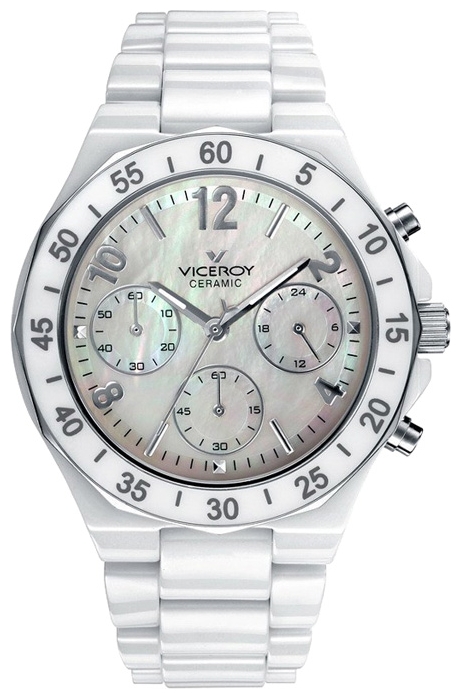 Viceroy 47600-05 wrist watches for women - 1 image, picture, photo
