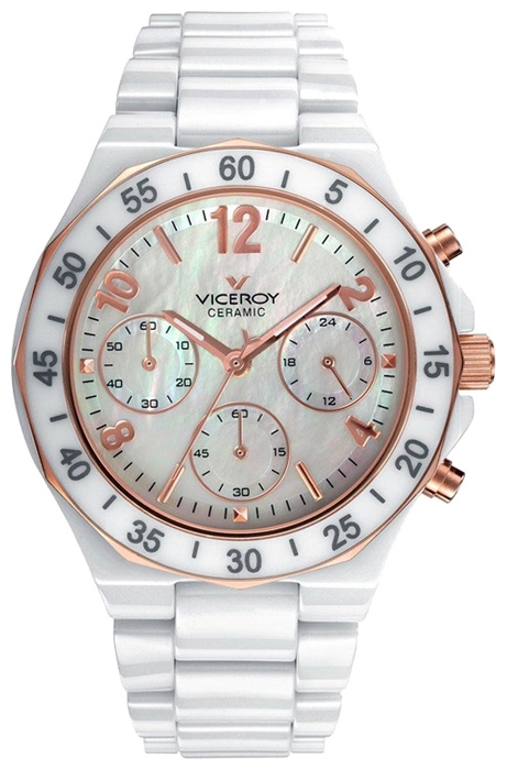 Viceroy 47600-95 wrist watches for women - 1 picture, photo, image