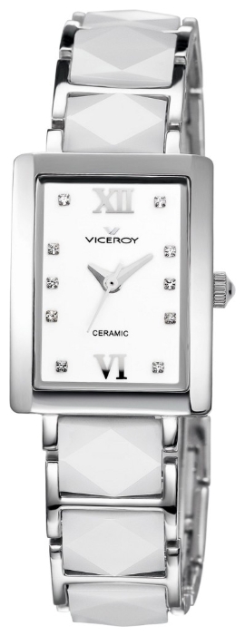 Viceroy 47606-03 wrist watches for women - 1 picture, photo, image