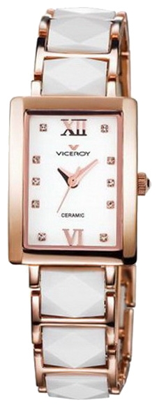 Viceroy 47606-93 wrist watches for women - 1 photo, image, picture