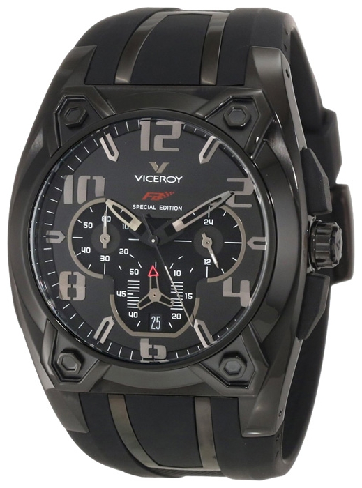 Viceroy 47617-55 wrist watches for men - 1 image, photo, picture