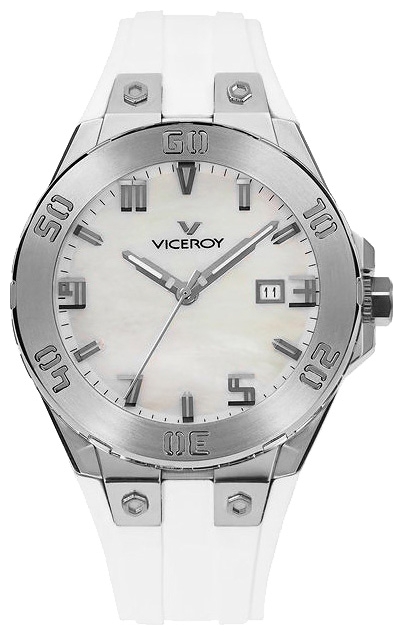 Viceroy 47624-05 wrist watches for women - 1 picture, photo, image