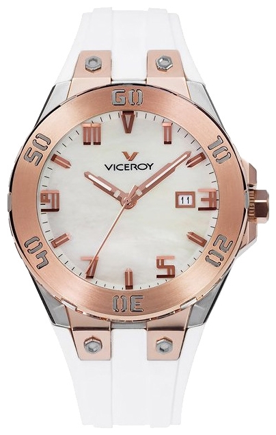 Viceroy 47624-95 wrist watches for women - 1 photo, picture, image