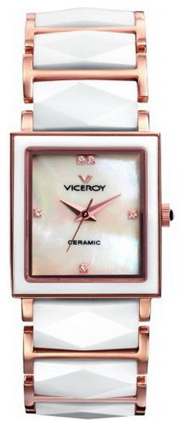 Viceroy 47628-97 wrist watches for women - 1 image, photo, picture