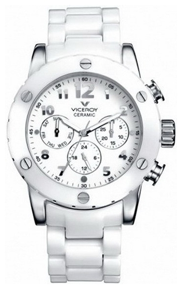 Viceroy 47632-05 wrist watches for women - 1 photo, image, picture