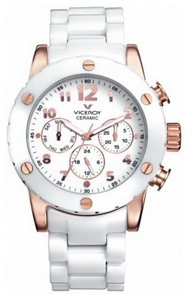 Viceroy 47632-95 wrist watches for women - 1 image, picture, photo