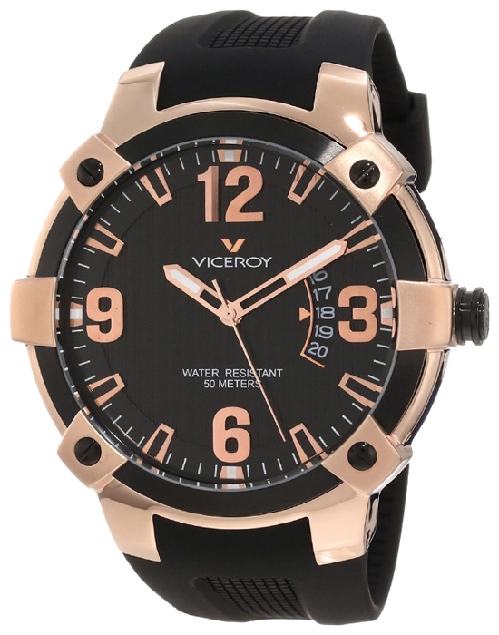 Viceroy 47635-95 wrist watches for men - 1 image, picture, photo