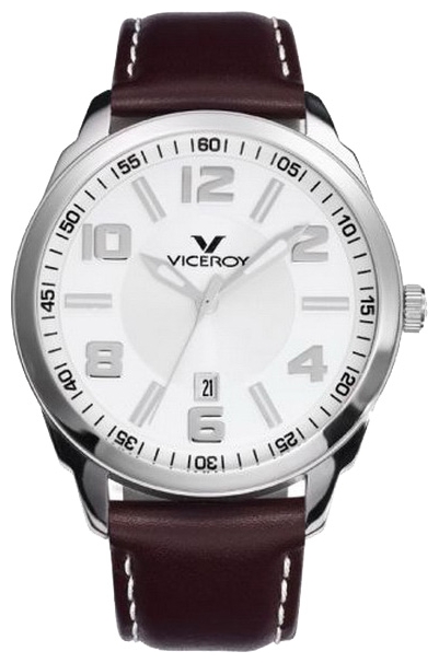 Wrist watch Viceroy for Men - picture, image, photo