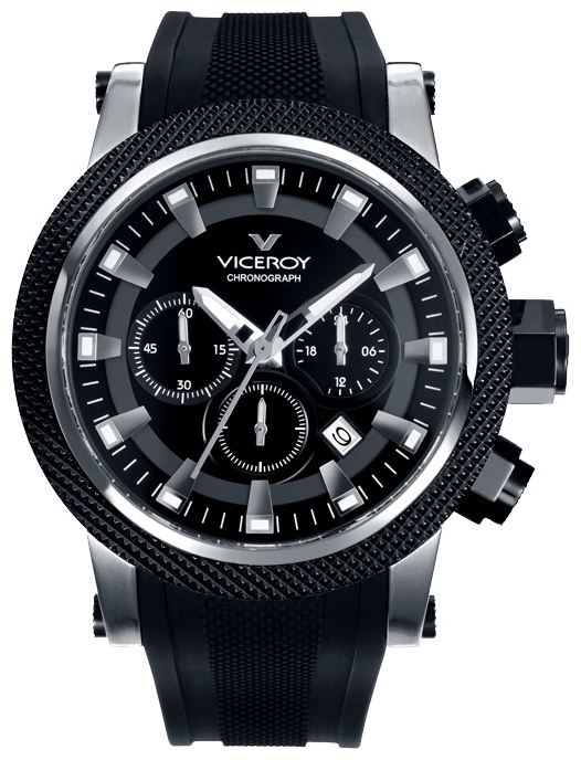 Viceroy 47685-57 wrist watches for men - 1 image, photo, picture