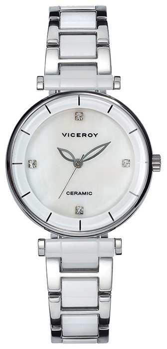 Viceroy 47686-07 wrist watches for women - 1 image, photo, picture