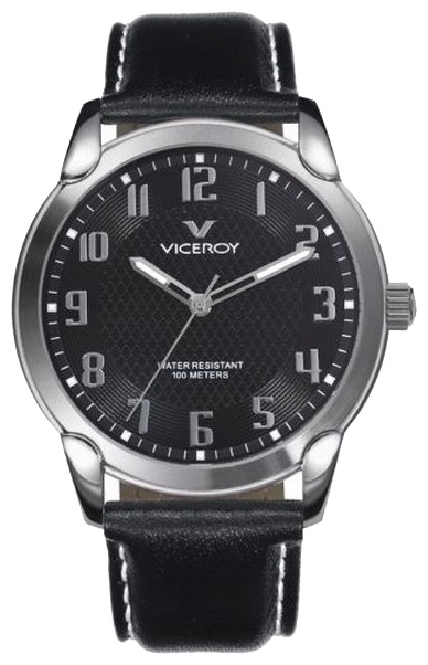 Viceroy 47687-55 wrist watches for men - 1 image, photo, picture