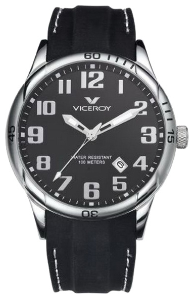Viceroy 47689-55 wrist watches for men - 1 image, photo, picture