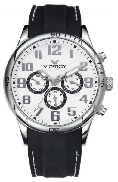 Viceroy 47691-05 wrist watches for men - 1 image, photo, picture