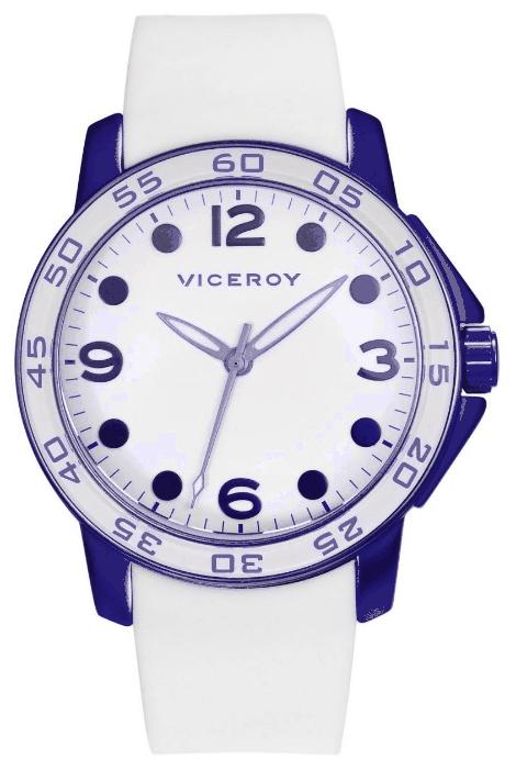 Viceroy 47706-35 wrist watches for women - 1 picture, image, photo