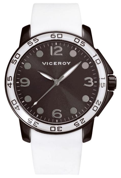 Viceroy 47706-45 wrist watches for women - 1 photo, image, picture