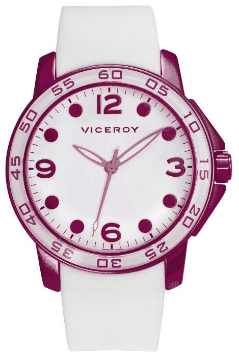 Viceroy 47706-75 wrist watches for women - 1 picture, photo, image