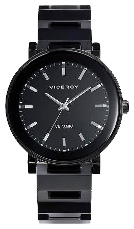 Viceroy 47715-55 wrist watches for men - 1 picture, photo, image