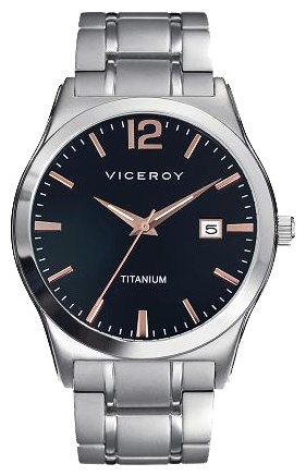 Viceroy 47723-55 wrist watches for men - 1 image, photo, picture