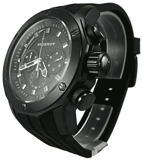 Viceroy 47739-37 wrist watches for men - 2 picture, photo, image