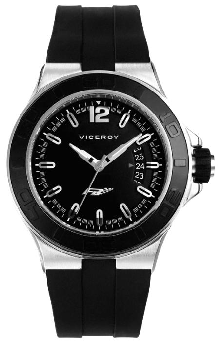 Viceroy 47773-55 wrist watches for men - 1 image, picture, photo