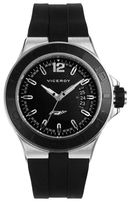 Viceroy 47773-95 wrist watches for men - 1 image, photo, picture