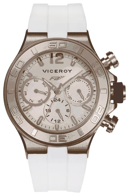 Viceroy 47774-25 wrist watches for women - 1 photo, image, picture