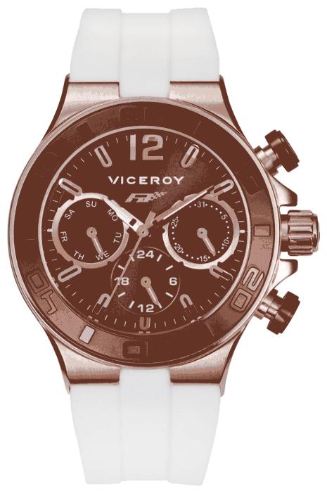 Viceroy 47774-45 wrist watches for women - 1 picture, image, photo