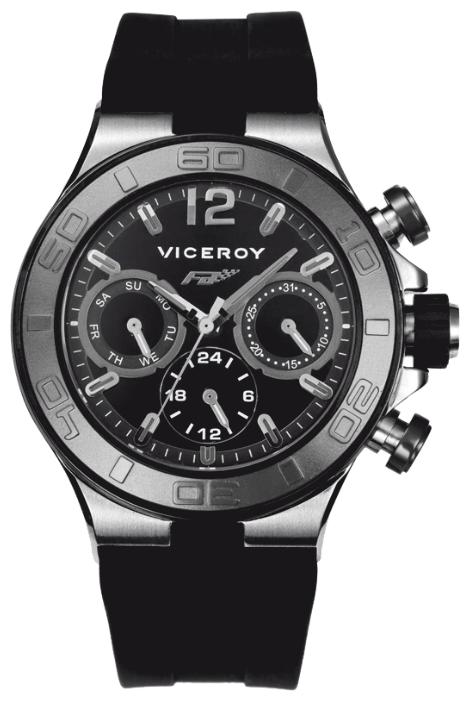 Viceroy 47776-55 wrist watches for men - 1 image, photo, picture