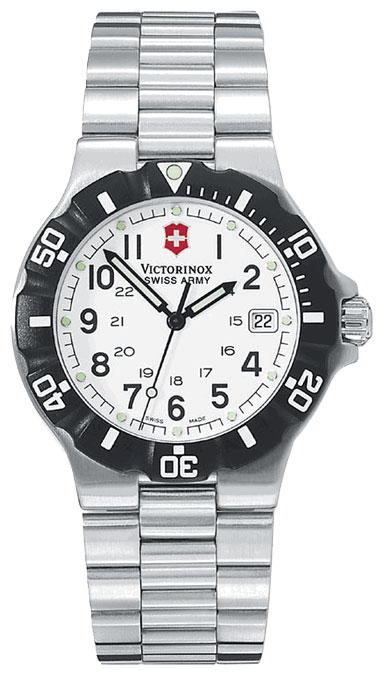 Victorinox V24004 wrist watches for men - 1 picture, image, photo