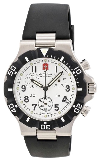 Victorinox V24010 wrist watches for men - 1 image, photo, picture