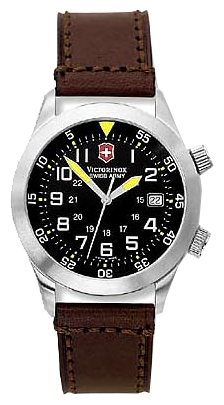 Victorinox V24040 wrist watches for men - 1 picture, photo, image