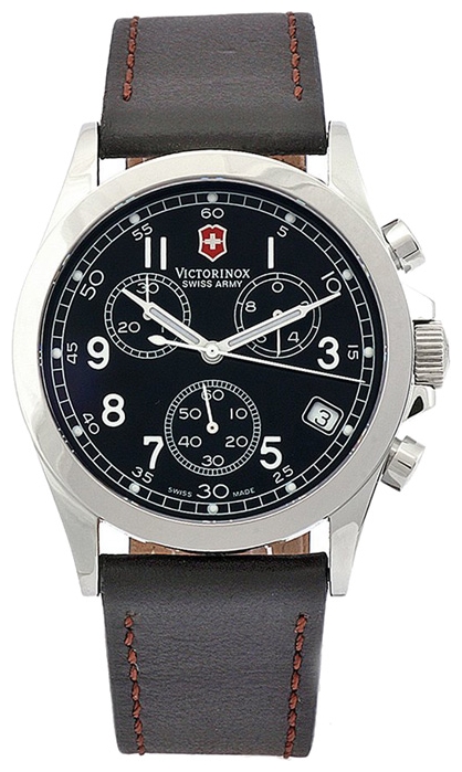 Victorinox V24071 wrist watches for men - 1 photo, picture, image