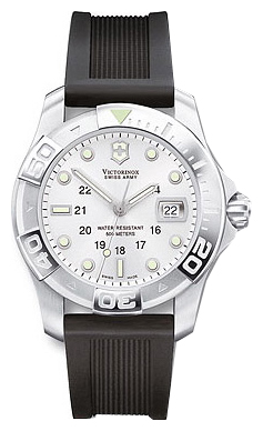 Victorinox V241038 wrist watches for men - 1 photo, picture, image