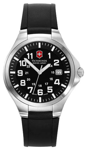 Victorinox V24104 wrist watches for men - 1 photo, image, picture