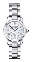 Victorinox V241055 wrist watches for women - 1 photo, picture, image