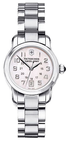 Victorinox V241056 wrist watches for women - 1 image, photo, picture