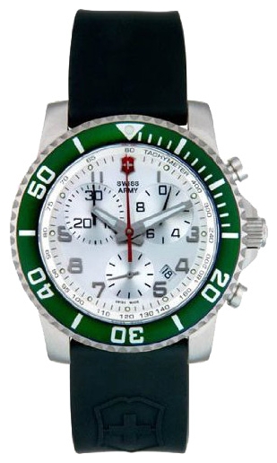 Victorinox V241085 wrist watches for men - 1 image, photo, picture