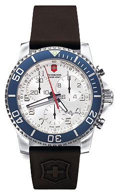 Victorinox V241087 wrist watches for men - 1 photo, image, picture