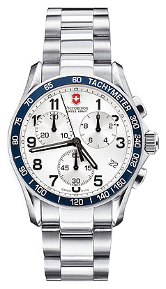 Victorinox V241121 wrist watches for men - 1 image, picture, photo