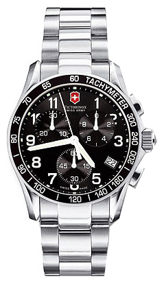 Victorinox V241122 wrist watches for men - 1 photo, picture, image