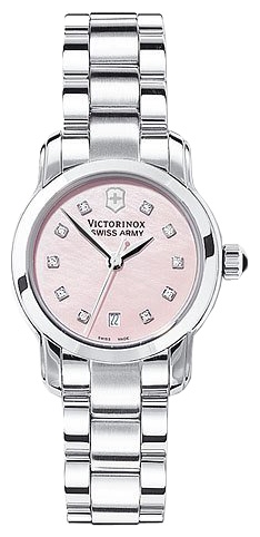Victorinox V241155 wrist watches for women - 1 photo, picture, image
