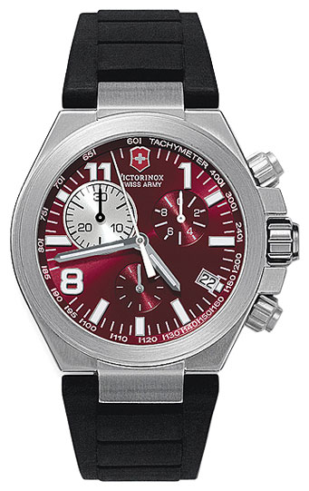 Victorinox V241159 wrist watches for men - 1 image, photo, picture