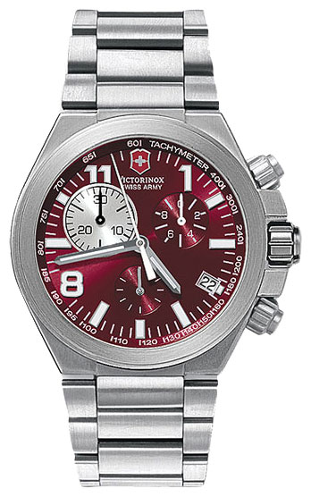 Victorinox V241160 wrist watches for men - 1 image, photo, picture