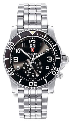 Victorinox V241166 wrist watches for men - 1 image, photo, picture