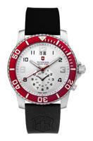 Victorinox V241177 wrist watches for men - 1 picture, photo, image