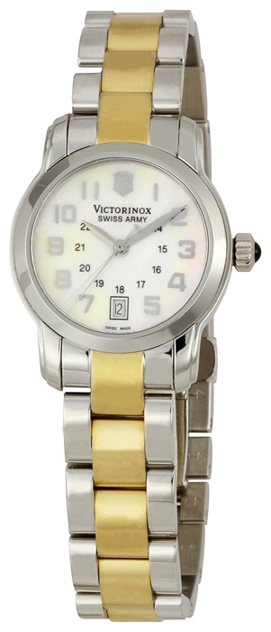 Victorinox V241184 wrist watches for women - 1 image, picture, photo
